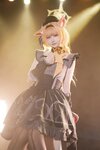[Cosplay] lunananya Blue Archive Iochi Mari (idol) (伊落マリー) [26P-143MB]
