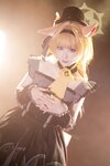 [Cosplay] lunananya Blue Archive Iochi Mari (idol) (伊落マリー) [26P-143MB]