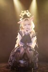 [Cosplay] lunananya Blue Archive Iochi Mari (idol) (伊落マリー) [26P-143MB]