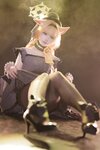 [Cosplay] lunananya Blue Archive Iochi Mari (idol) (伊落マリー) [26P-143MB]