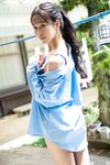 [Graphis] Gals – Ayami Mori 森あやみ Dreams vol.4