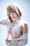 [Cosplay] Yangyi 楊衣 - Falin