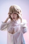 [Cosplay] Yangyi 楊衣 - Falin