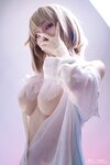 [Cosplay] Yangyi 楊衣 - Falin