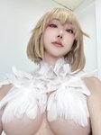 [Cosplay] Yangyi 楊衣 - Falin