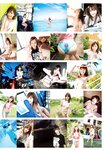 [Photobook] Kana Momonogi 桃乃木かな - Love Para らぶぱら (2016-05-14)