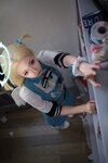 [Cosplay] 小和甜酒 小空天使便利店 [115P1V-1.08GB]