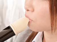 [Lovepop] Sakura Mita 三田サクラ - L0704 Photoset 003 School Uniform (cardigan)
