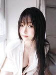 [Cosplay] 女主K 素颜的清晨 [102P-316MB]
