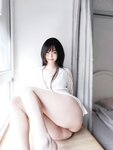 [Cosplay] 女主K 素颜的清晨 [102P-316MB]