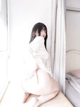 [Cosplay] 女主K 素颜的清晨 [102P-316MB]
