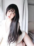 [Cosplay] 女主K 素颜的清晨 [102P-316MB]