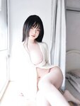 [Cosplay] 女主K 素颜的清晨 [102P-316MB]