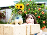 [Graphis] Gals – Riho Fujimori 藤森里穂 Looks hot on you! vol.5