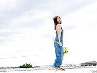 [Graphis] Gals – Riho Fujimori 藤森里穂 Looks hot on you! vol.5