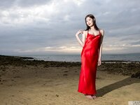 [Graphis] Gals – Riho Fujimori 藤森里穂 Looks hot on you! vol.5