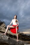 [Graphis] Gals – Riho Fujimori 藤森里穂 Looks hot on you! vol.5
