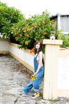 [Graphis] Gals – Riho Fujimori 藤森里穂 Looks hot on you! vol.5