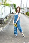 [Graphis] Gals – Riho Fujimori 藤森里穂 Looks hot on you! vol.5