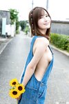 [Graphis] Gals – Riho Fujimori 藤森里穂 Looks hot on you! vol.5