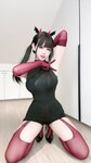 [Cosplay] miko酱ww 月图包小合集 [158P-762MB]