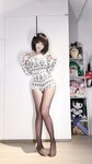 [Cosplay] miko酱ww 月图包小合集 [158P-762MB]