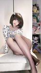 [Cosplay] miko酱ww 月图包小合集 [158P-762MB]