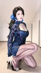 [Cosplay] miko酱ww 月图包小合集 [158P-762MB]