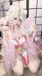[Cosplay] miko酱ww 月图包小合集 [158P-762MB]