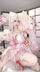 [Cosplay] miko酱ww 月图包小合集 [158P-762MB]