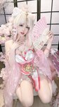 [Cosplay] miko酱ww 月图包小合集 [158P-762MB]