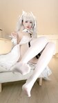 [Cosplay] miko酱ww 月图包小合集 [158P-762MB]