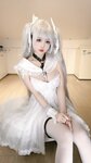 [Cosplay] miko酱ww 月图包小合集 [158P-762MB]
