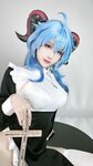 [Cosplay] miko酱ww 月图包小合集 [158P-762MB]