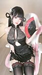 [Cosplay] miko酱ww 月图包小合集 [158P-762MB]