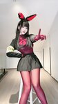 [Cosplay] miko酱ww 月图包小合集 [158P-762MB]