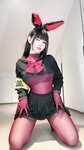 [Cosplay] miko酱ww 月图包小合集 [158P-762MB]