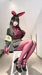 [Cosplay] miko酱ww 月图包小合集 [158P-762MB]