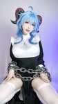 [Cosplay] miko酱ww 月图包小合集 [158P-762MB]