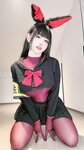[Cosplay] miko酱ww 月图包小合集 [158P-762MB]