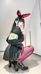[Cosplay] miko酱ww 月图包小合集 [158P-762MB]
