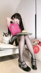 [Cosplay] miko酱ww 月图包小合集 [158P-762MB]