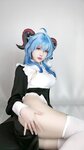 [Cosplay] miko酱ww 月图包小合集 [158P-762MB]