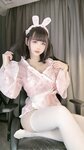 [Cosplay] miko酱ww 月图包小合集 [158P-762MB]