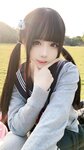 [Cosplay] miko酱ww 月图包小合集 [158P-762MB]