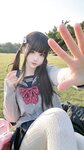 [Cosplay] miko酱ww 月图包小合集 [158P-762MB]