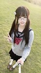 [Cosplay] miko酱ww 月图包小合集 [158P-762MB]