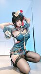 [Cosplay] miko酱ww 月图包小合集 [158P-762MB]