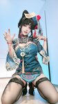 [Cosplay] miko酱ww 月图包小合集 [158P-762MB]