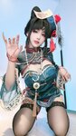[Cosplay] miko酱ww 月图包小合集 [158P-762MB]
